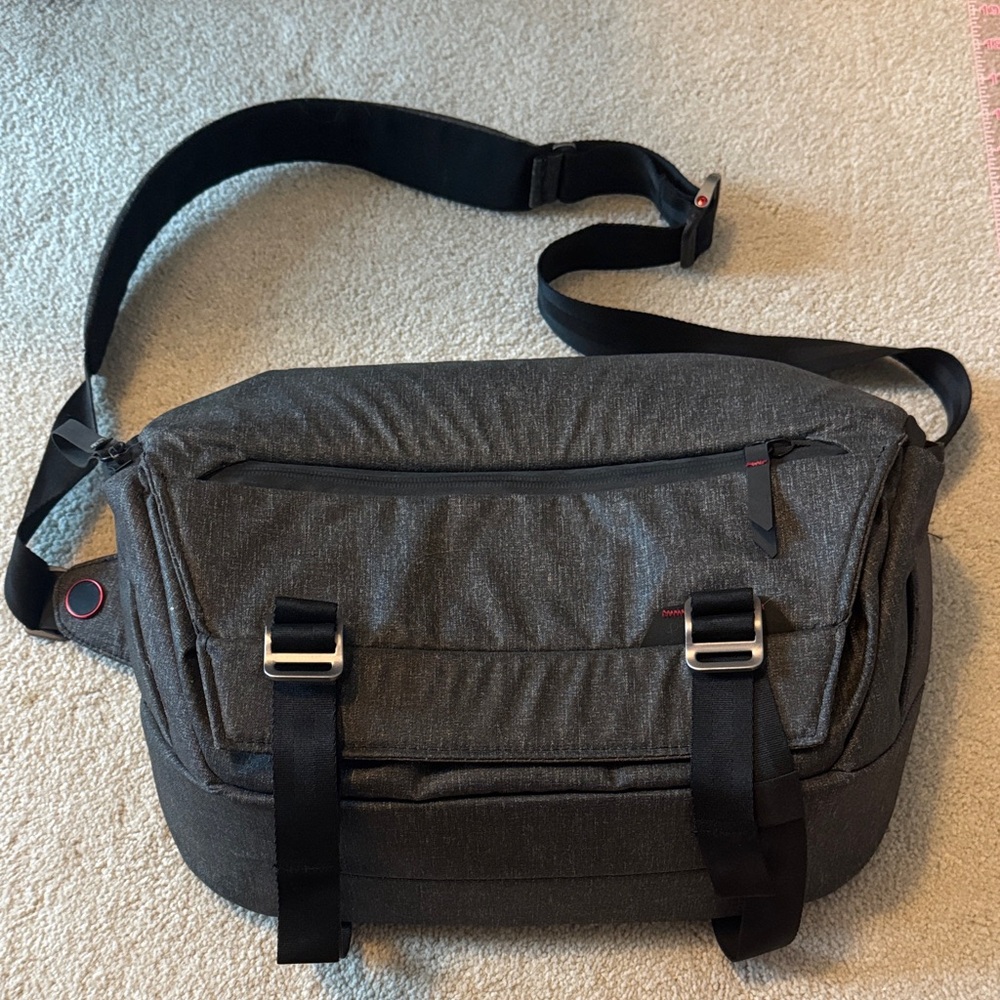 Peak Design Camera Bag